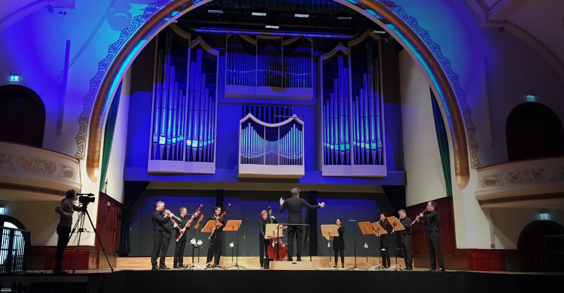 Jenaer Philharmonie